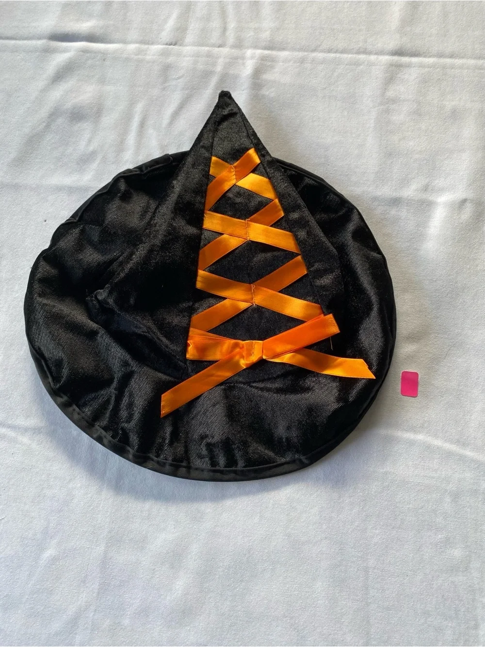 NWOT Adult Witch Hat for Halloween